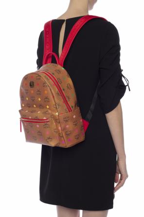 ‘stark’ backpack, zdjęcie 2 ‘stark’ backpack od MCM